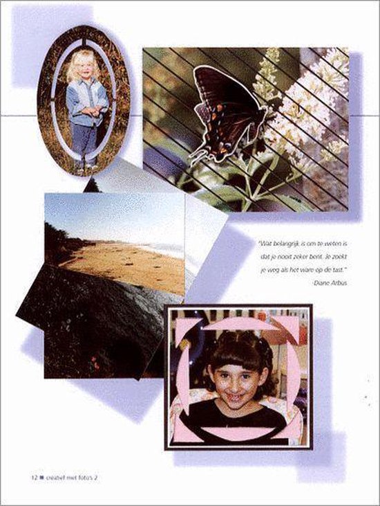 Creatief Met Foto's Deel 2