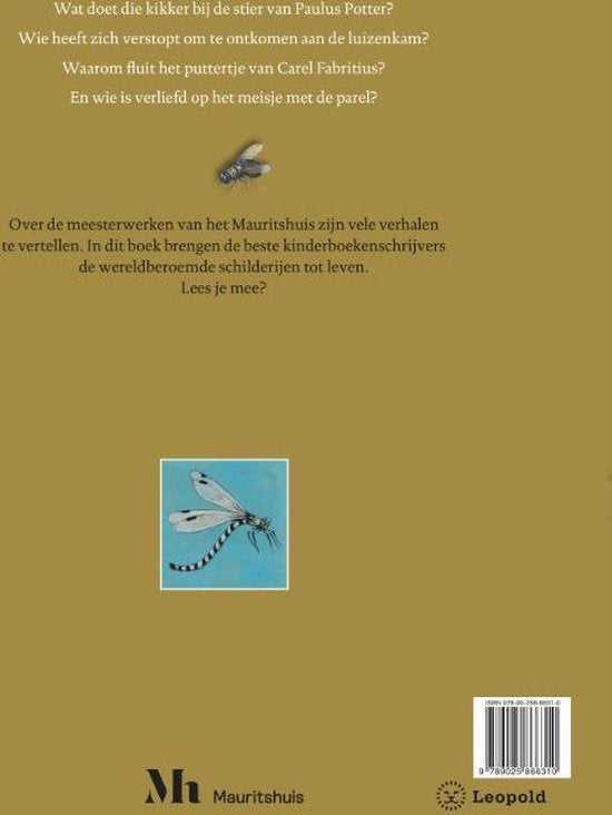 Het meisje met de parel