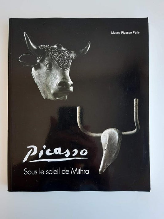 Picasso sous le soleil de mithra