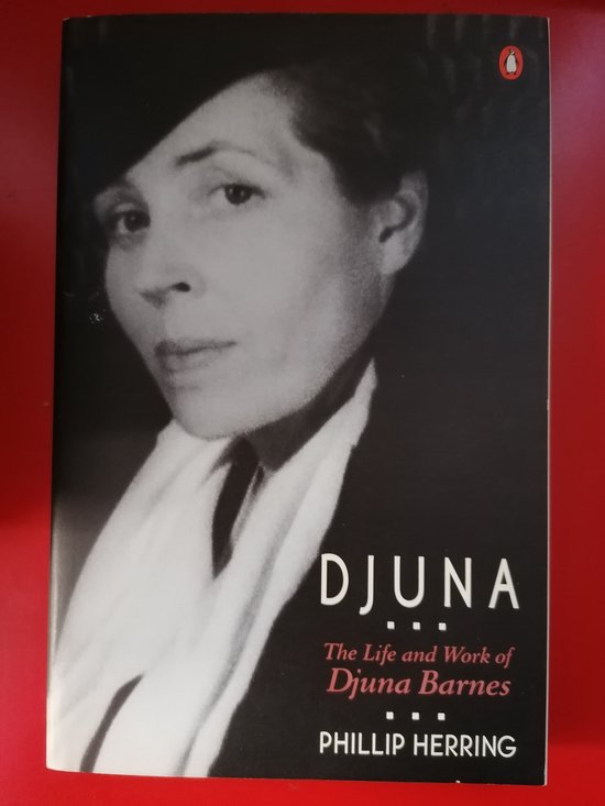 Djuna