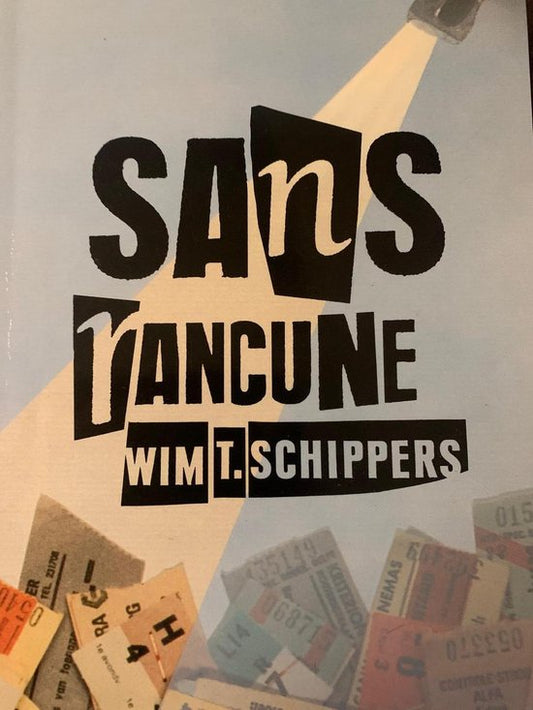 Sans rancune