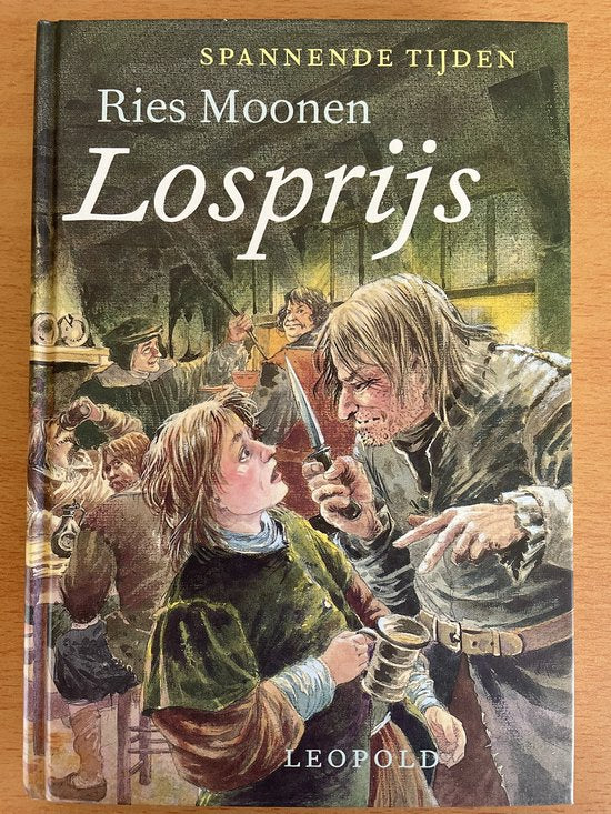 LOSPRIJS