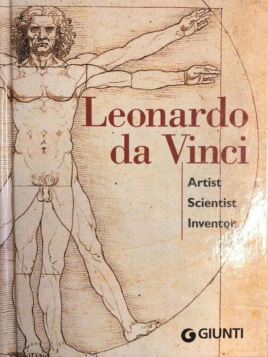 Leonardo Da Vinci