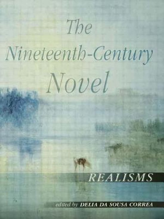 Nineteenth-Century Novel