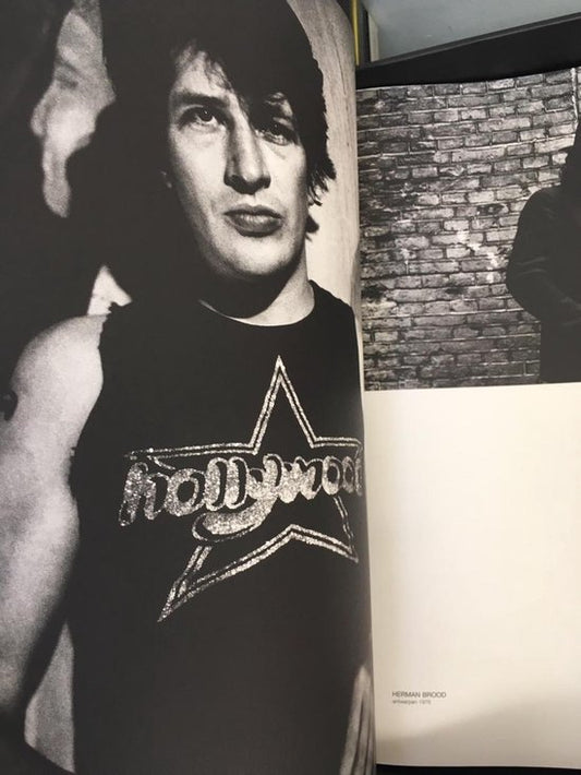 Grote Fotografen-boxset