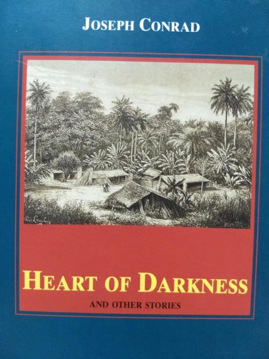 Heart of Darkness
