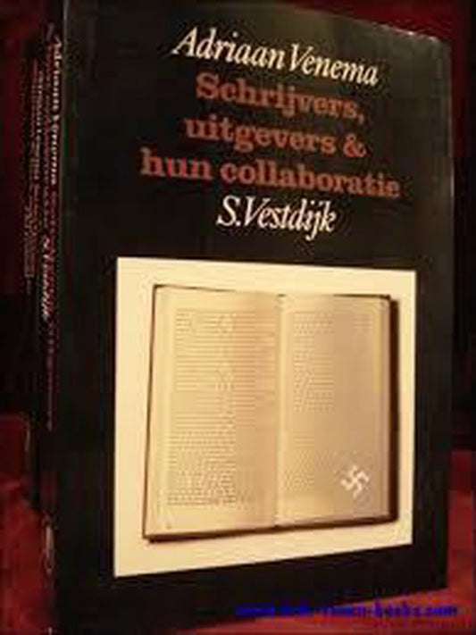 Schrijvers, uitgevers...dl3 vestdijk