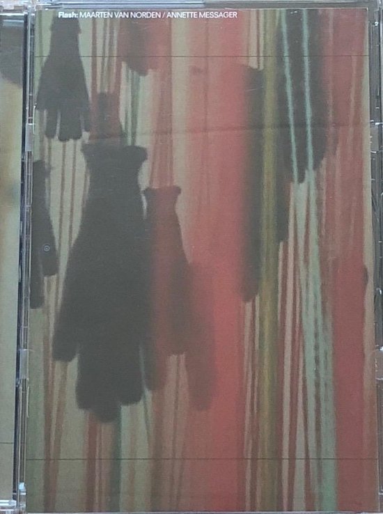 Maarten Van Norden - Towa Towa