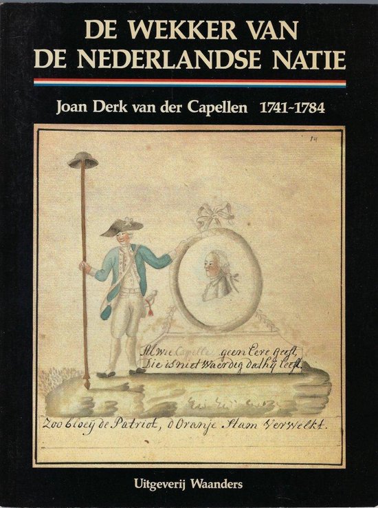 De wekker van de Nederlandse natie