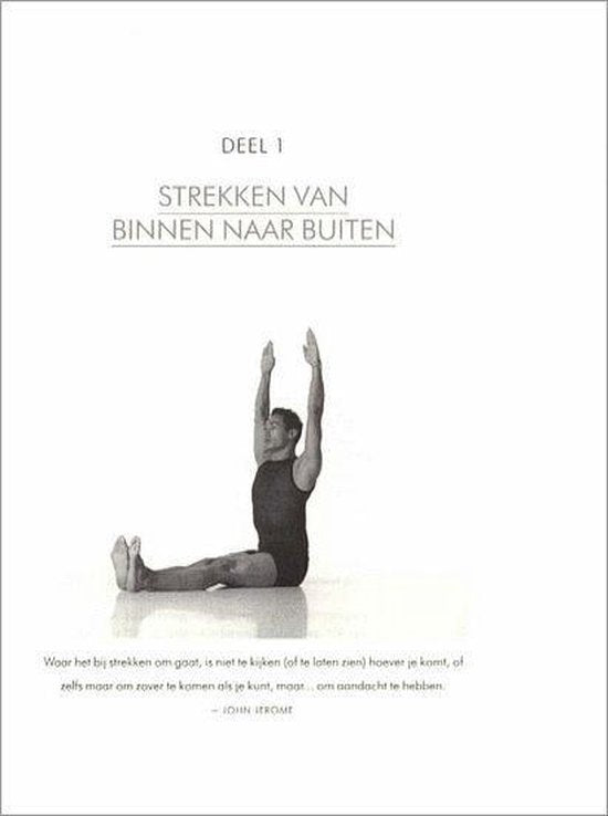 Yoga En Emotie