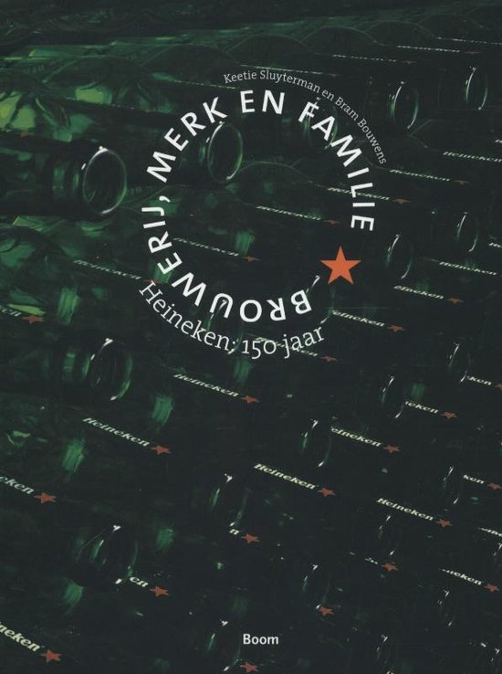 Heineken: 150 jaar