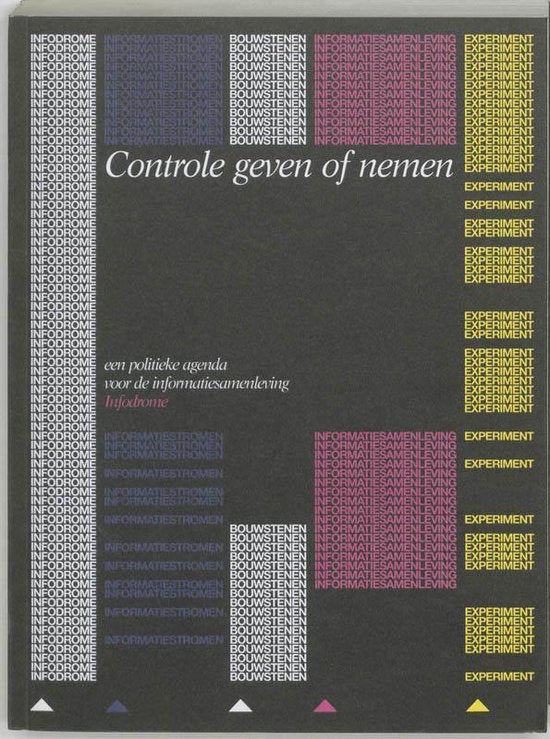 Controle Geven Of Nemen