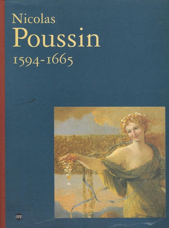 Nicolas Poussin 1594-1665