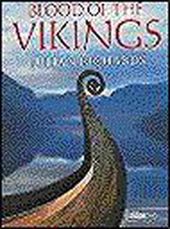 Blood of the Vikings