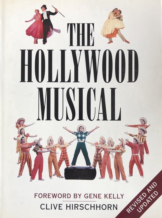 The Hollywood Musical