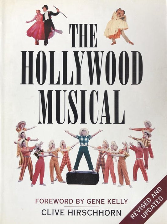 The Hollywood Musical