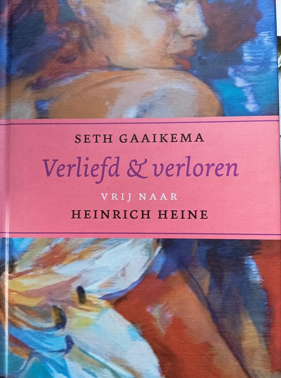 Verliefd En Verloren