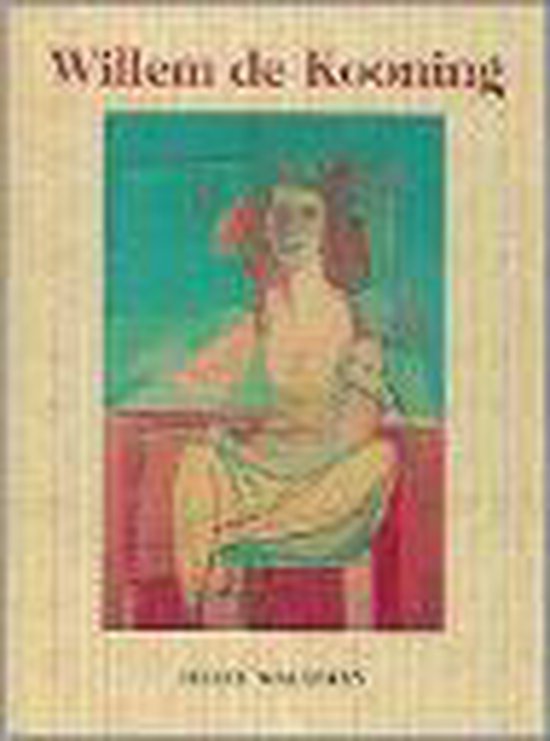 Willem De Kooning