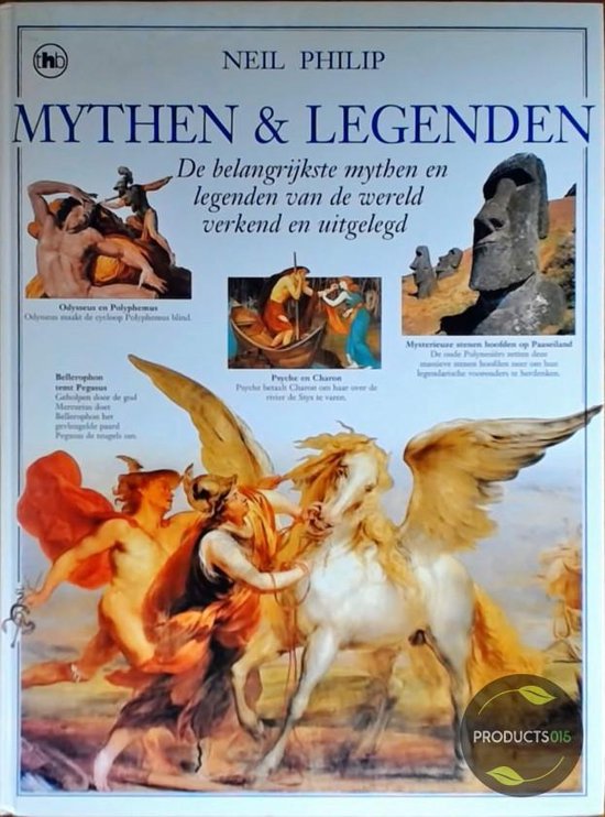 Mythen & Legenden
