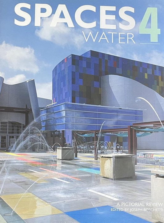Spaces Water