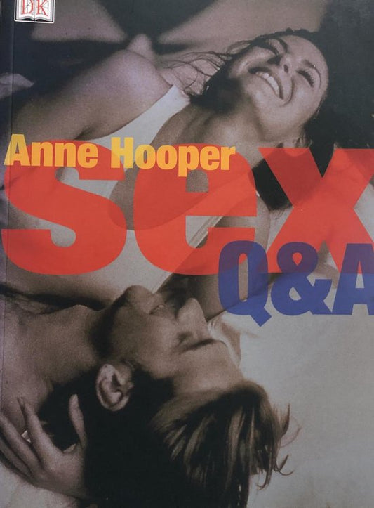 Sex Q & a