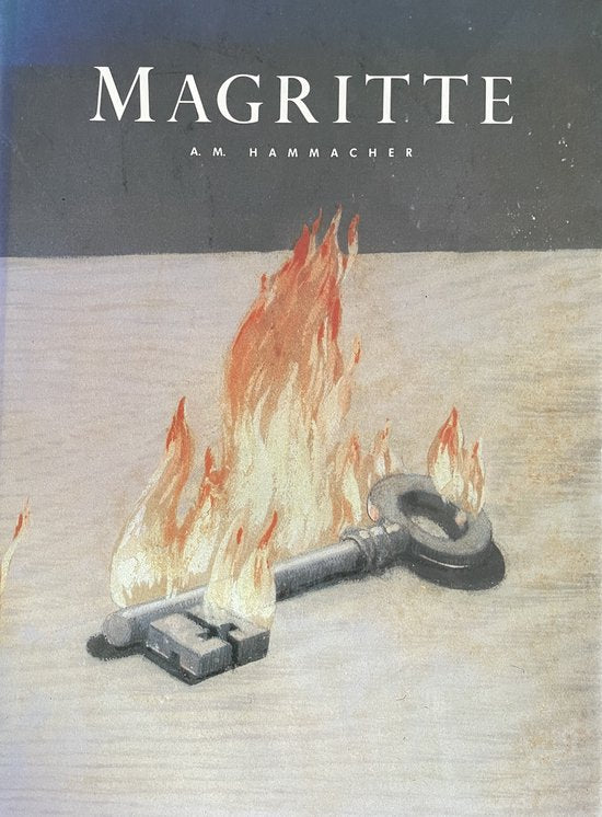 Magritte (Moa)