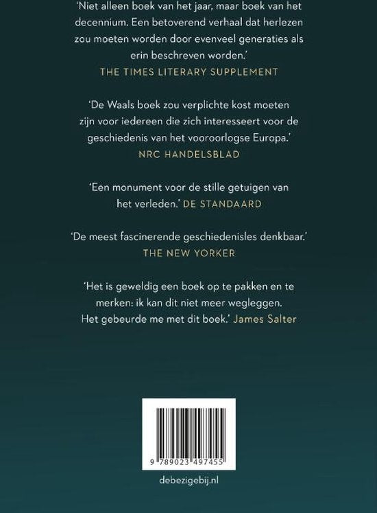 De haas met ogen van barnsteen