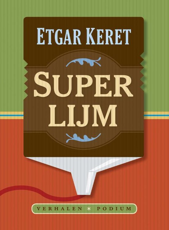 Superlijm