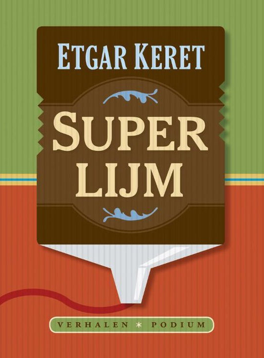 Superlijm