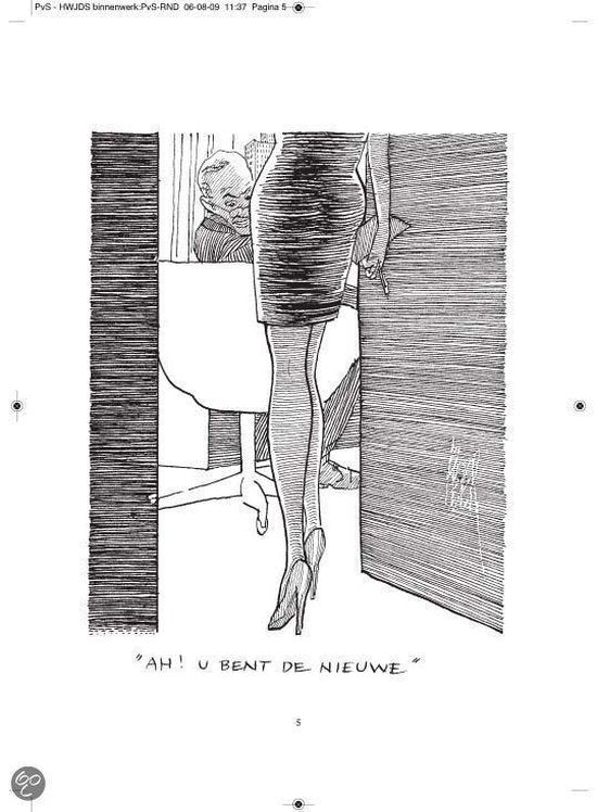 Hoe was je dag, schat?