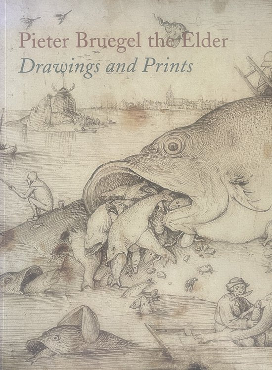 Pieter Bruegel the Elder