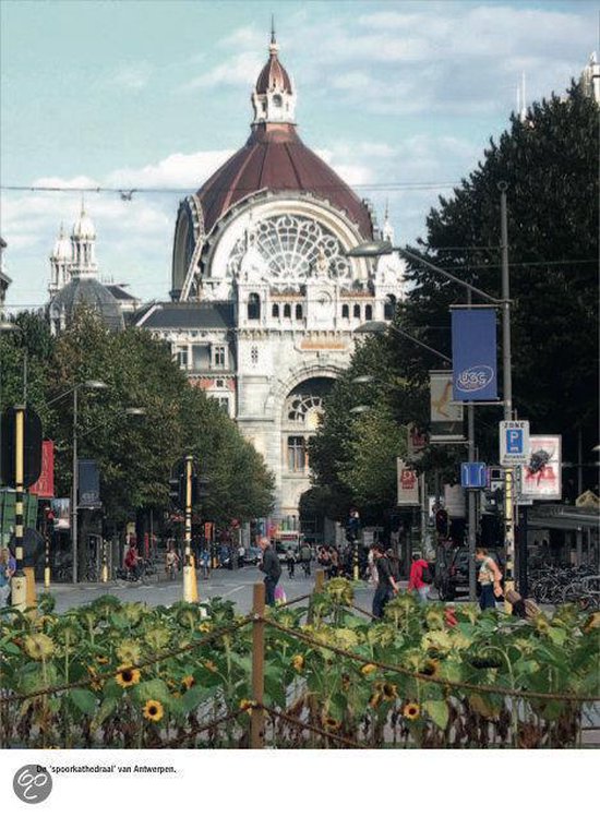 Station Centraal