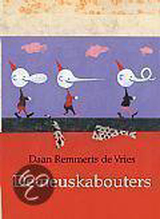 De Neuskabouters