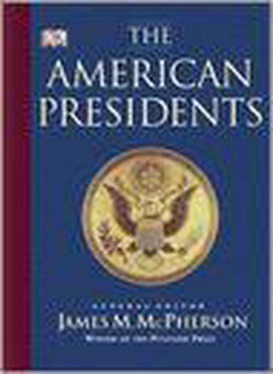 The American Presidents