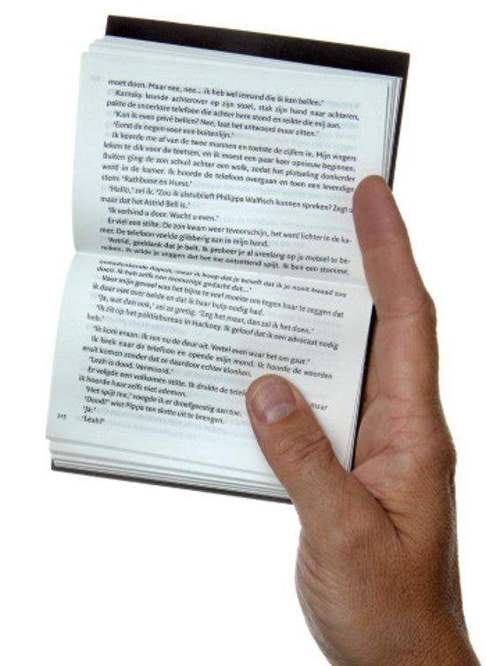 Jack Reacher 16 - De affaire