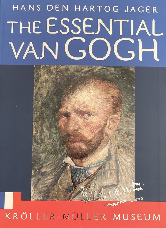 Franse editie The Essential Van Gogh