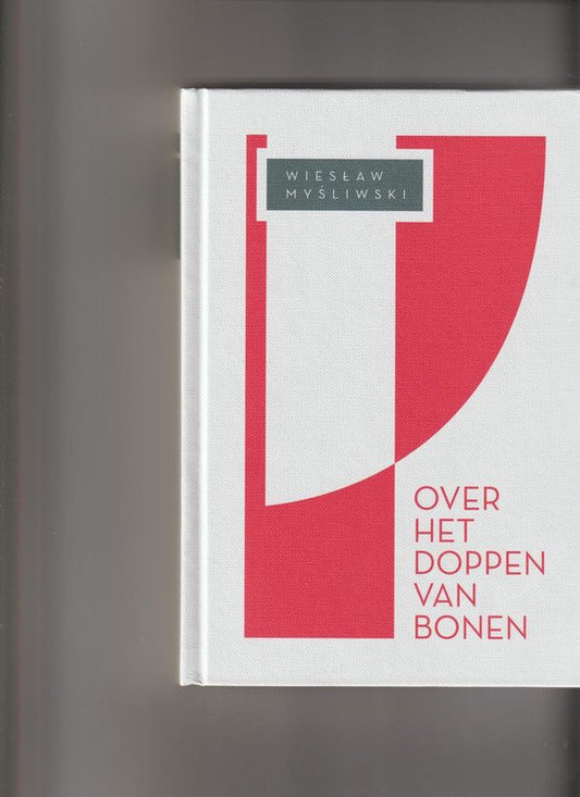 Over het doppen van bonen