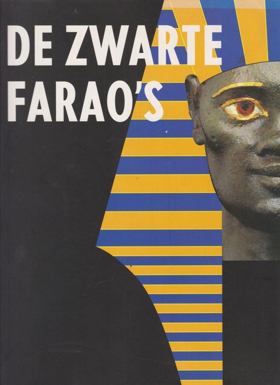 De zwarte Farao's