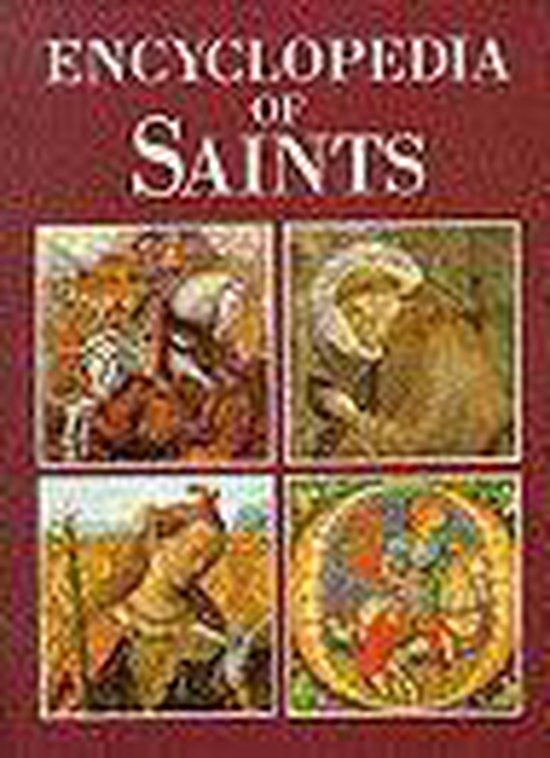 Encyclopedia of Saints