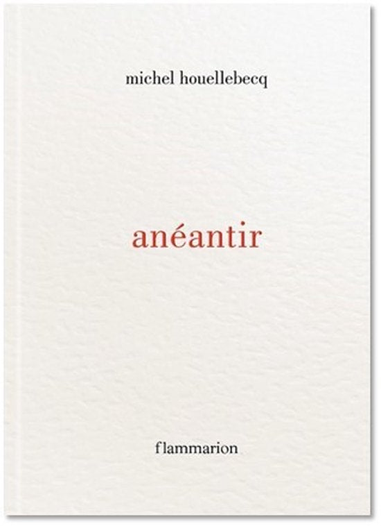 anéantir