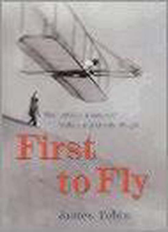 First to Fly