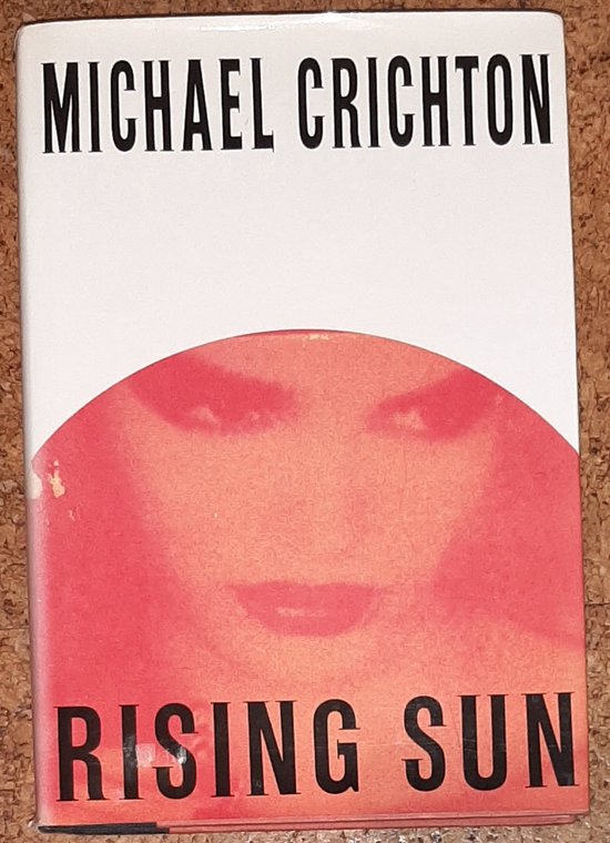 Rising Sun #
