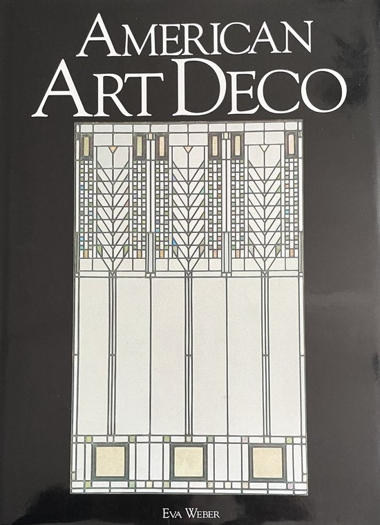 American Art Deco