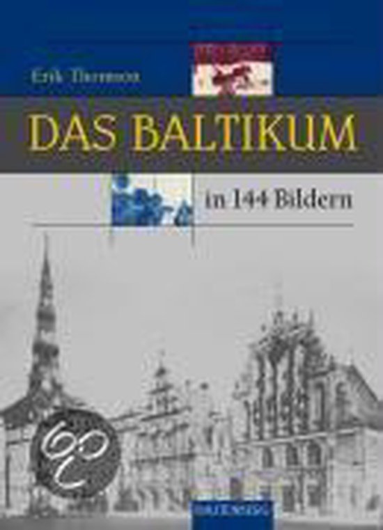 Das Baltikum in 144 Bildern