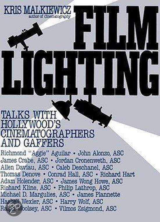 Film Lighting