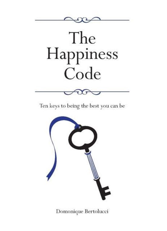 Happiness Code