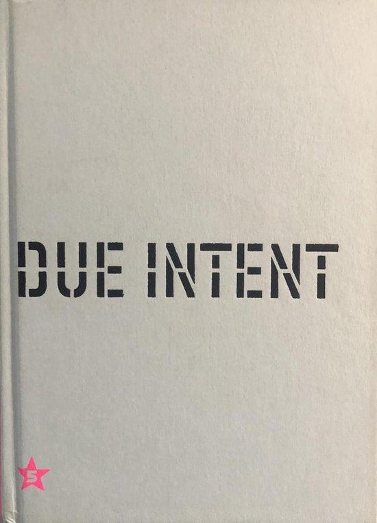 Manifesta 5 - With All Due Intent