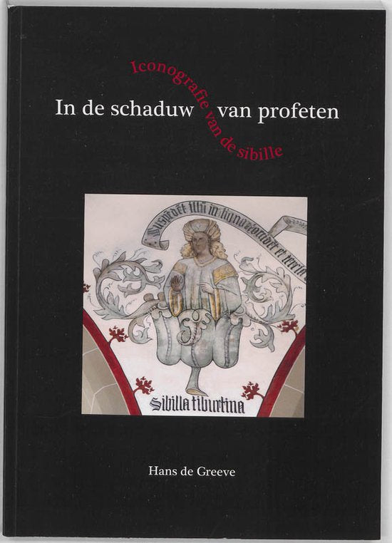 In de schaduw van profeten