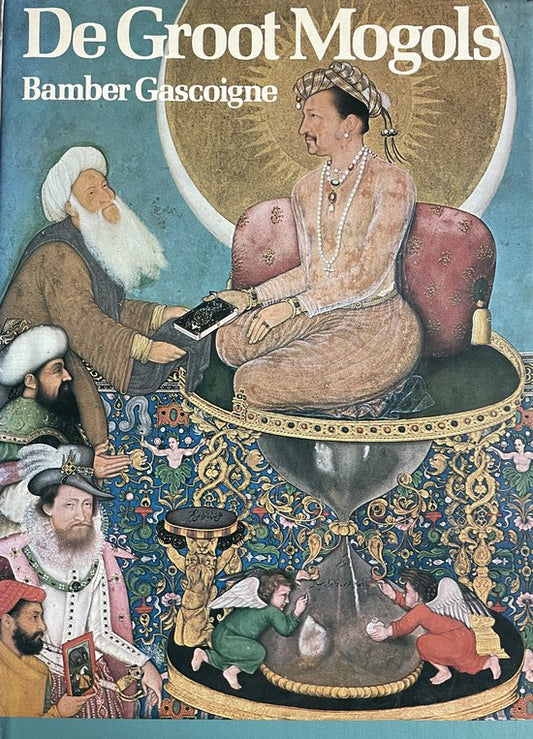 Geïllustreerde geschiedenis van Frankrijk