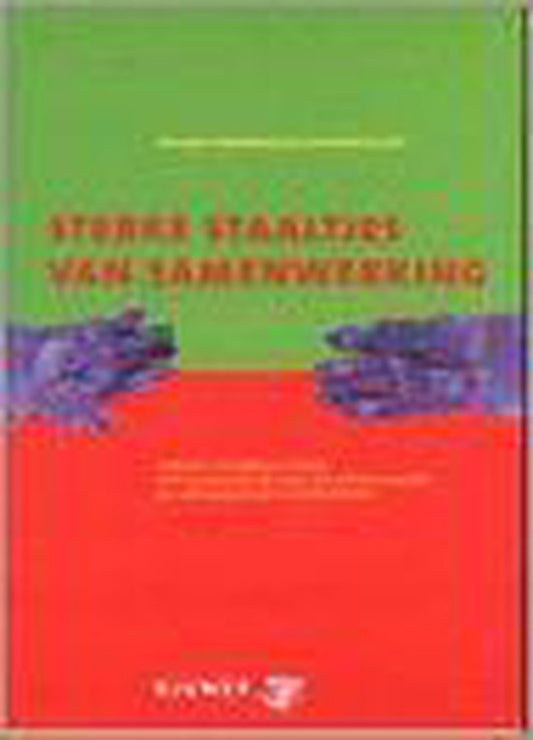 Sterke Staaltjes Van Samenwerking
